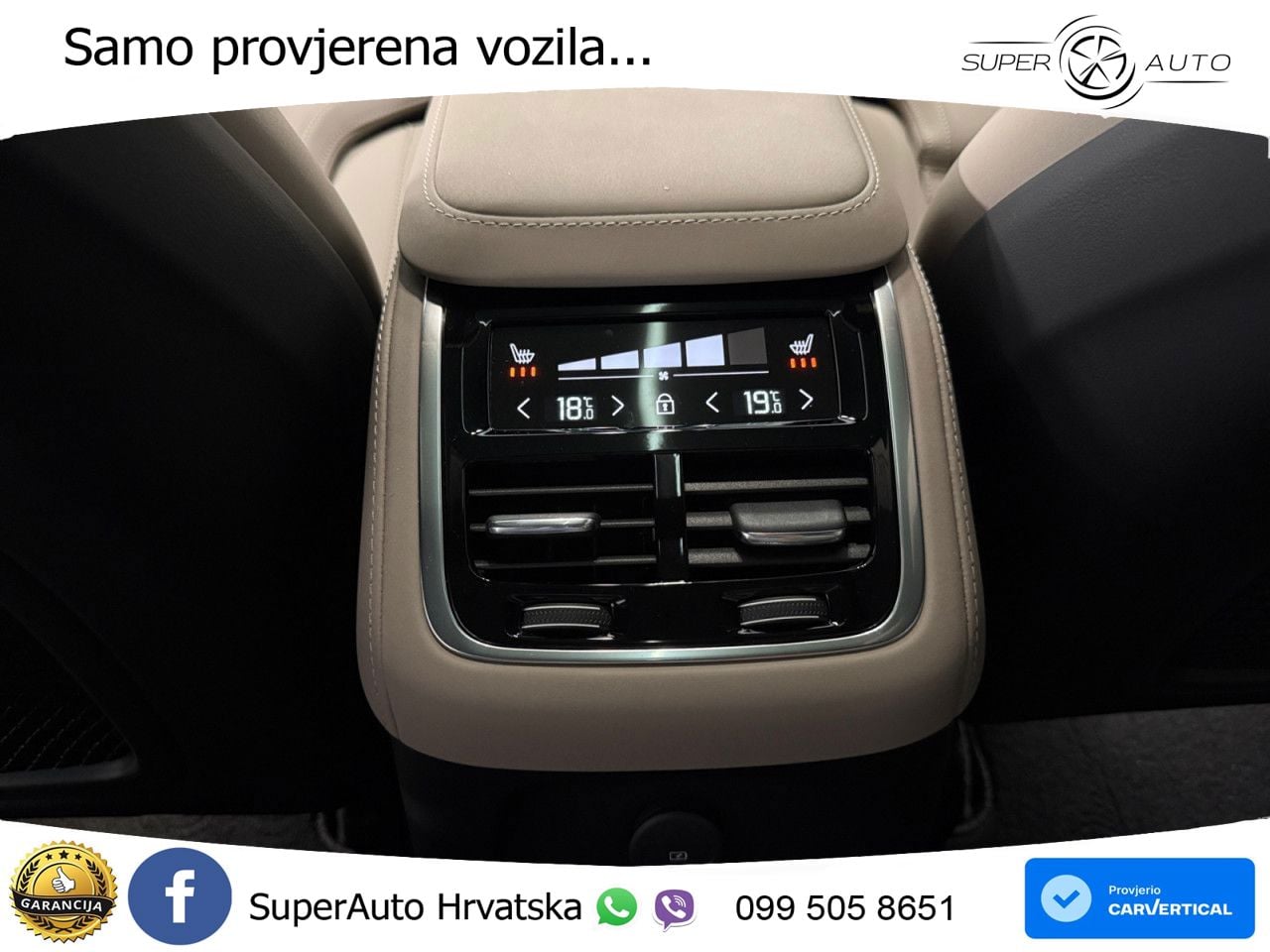 Volvo XC90 2.0 T8 AWD Automatic MATRIX+GR SJED+KAM
