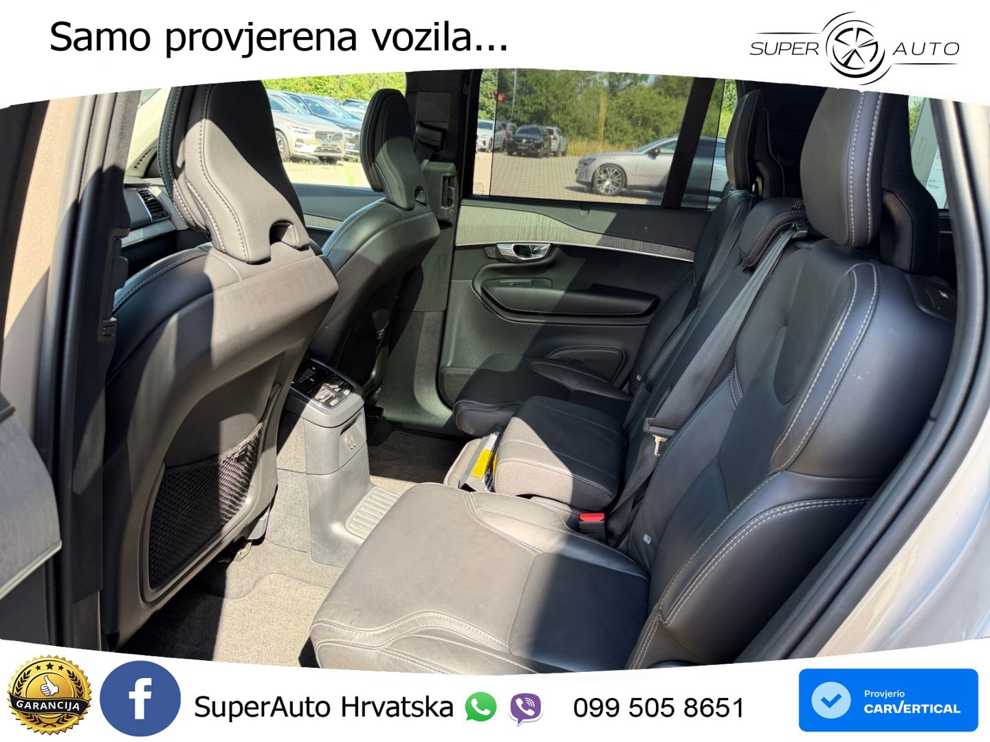Volvo XC90 2.0 T8 AWD Automatic ACC+HEAD+4xGR SJED+360+PANO