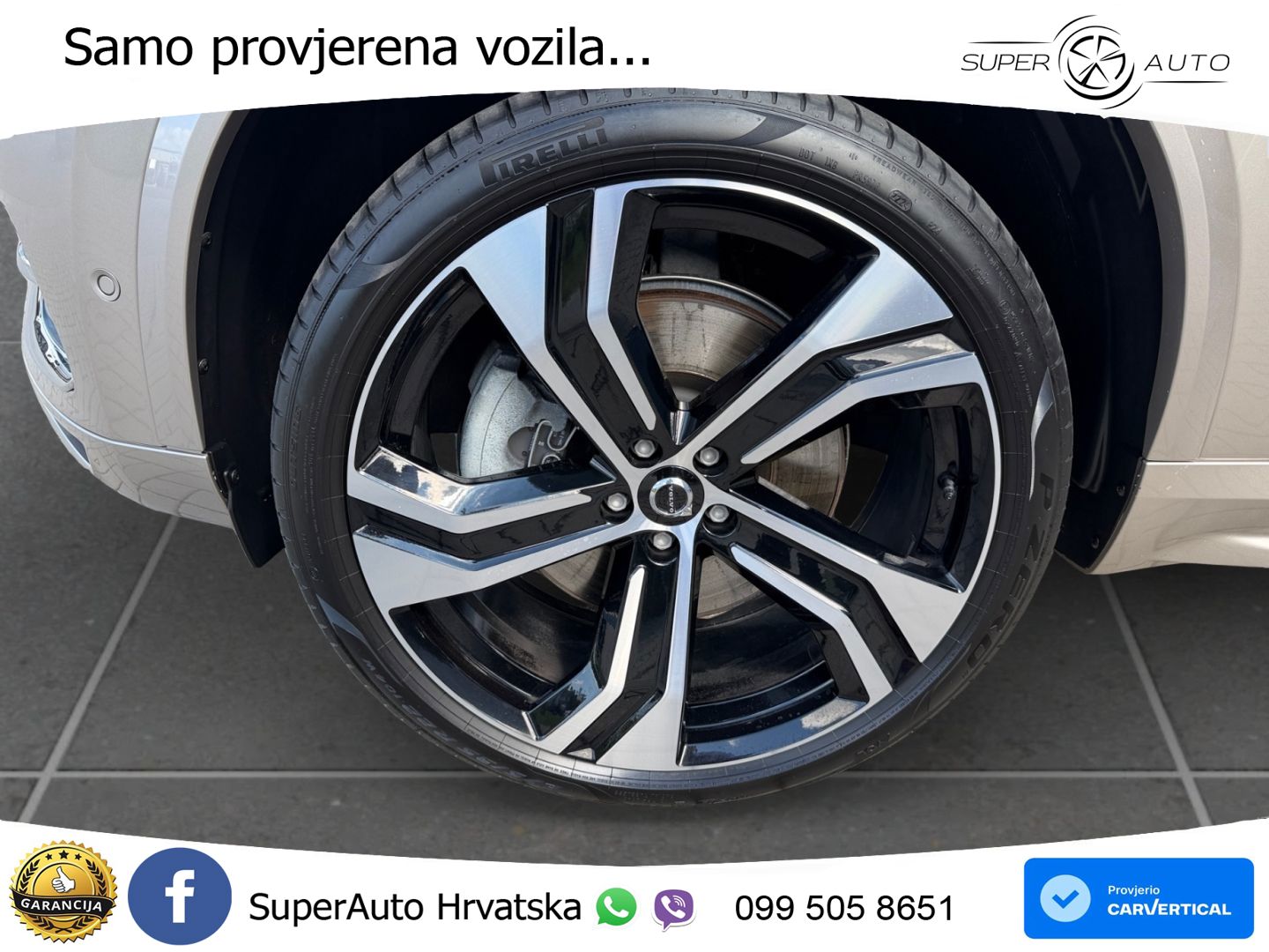 Volvo XC90 2.0 T8 AWD Automatic ACC+HEAD+4xGR SJED+360+PANO