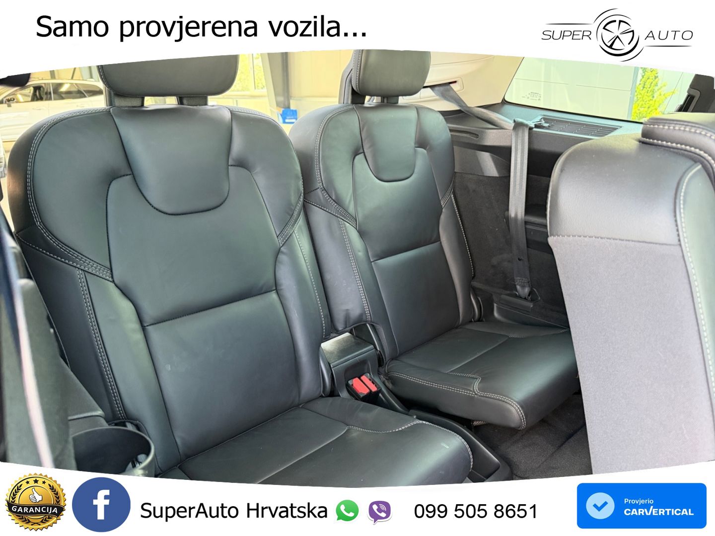 Volvo XC90 2.0 T8 AWD Automatic ACC+HEAD+4xGR SJED+360+PANO