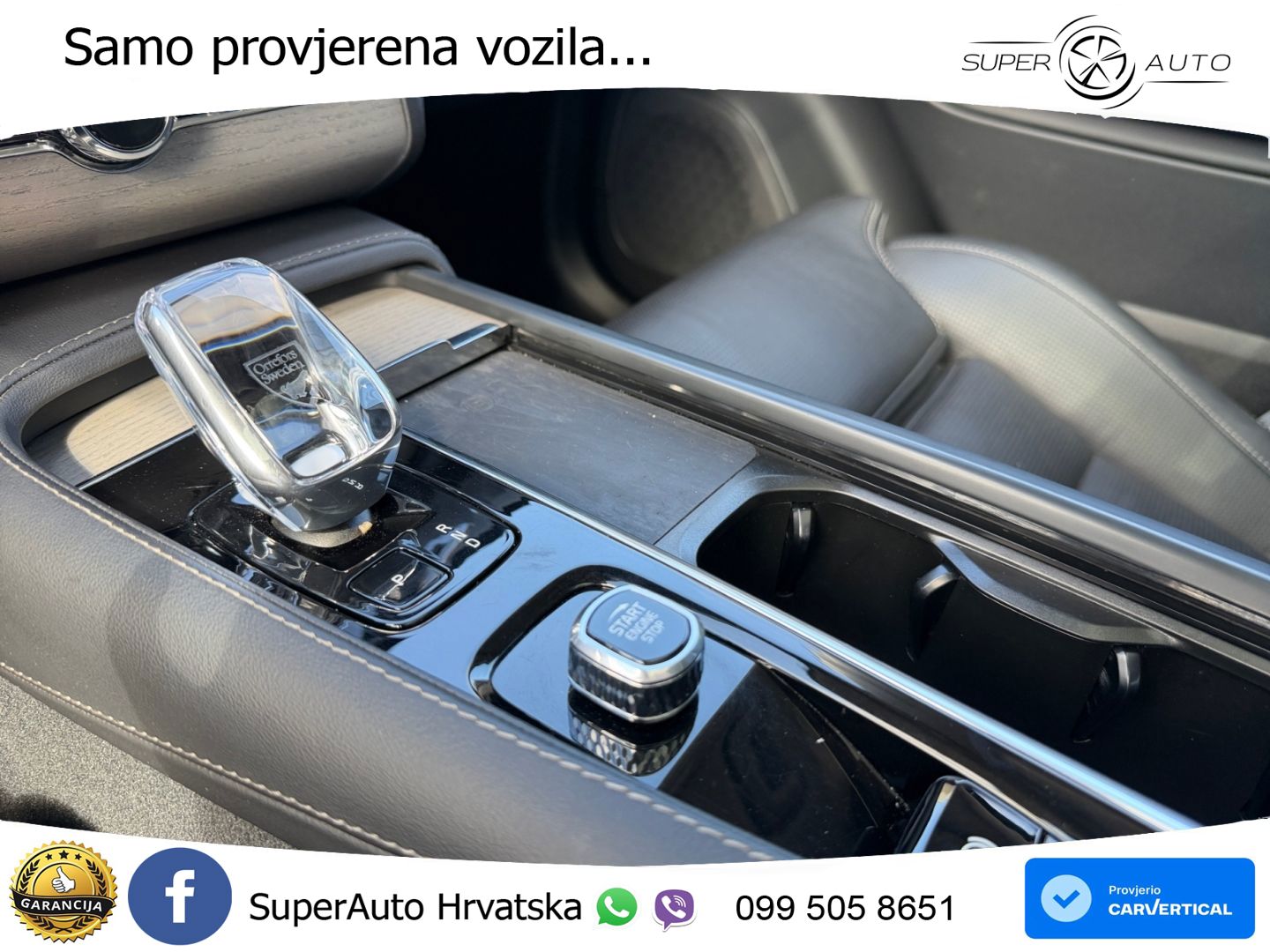 Volvo XC90 2.0 T8 AWD Automatic ACC+HEAD+4xGR SJED+360+PANO