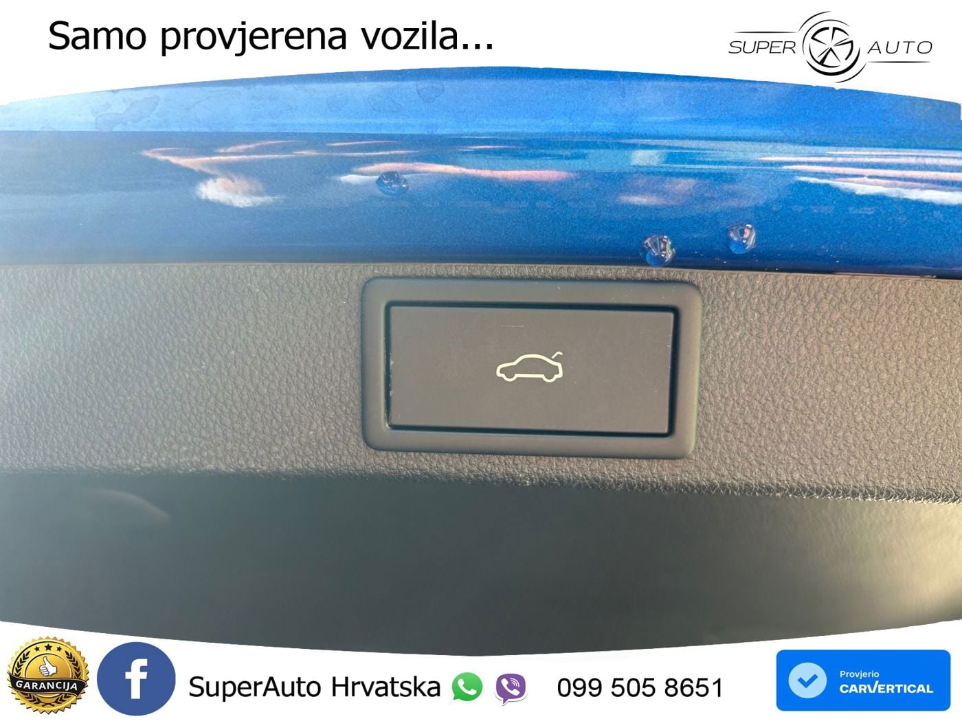 Škoda Octavia Combi 2.0 TDI (150 KS) DSG