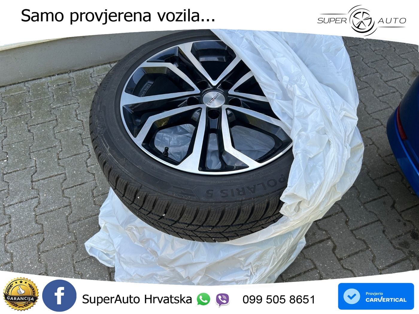 Škoda Octavia Combi 2.0 TDI (150 KS) DSG