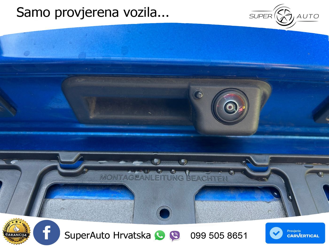 Škoda Octavia Combi 2.0 TDI (150 KS) DSG