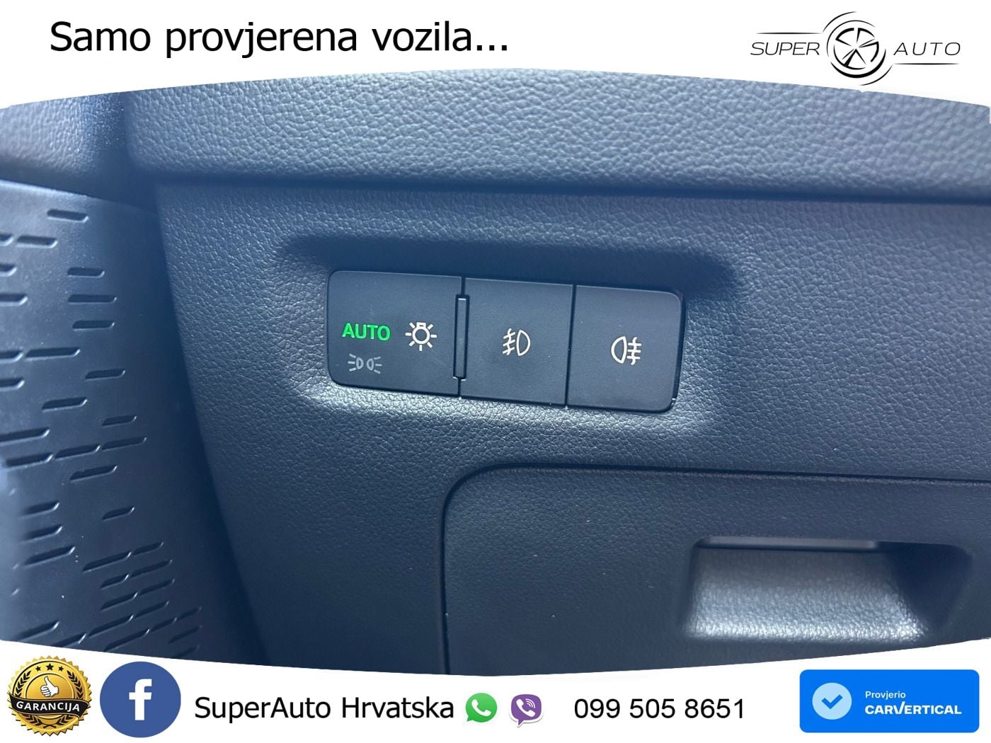 Škoda Octavia Combi 2.0 TDI (150 KS) DSG