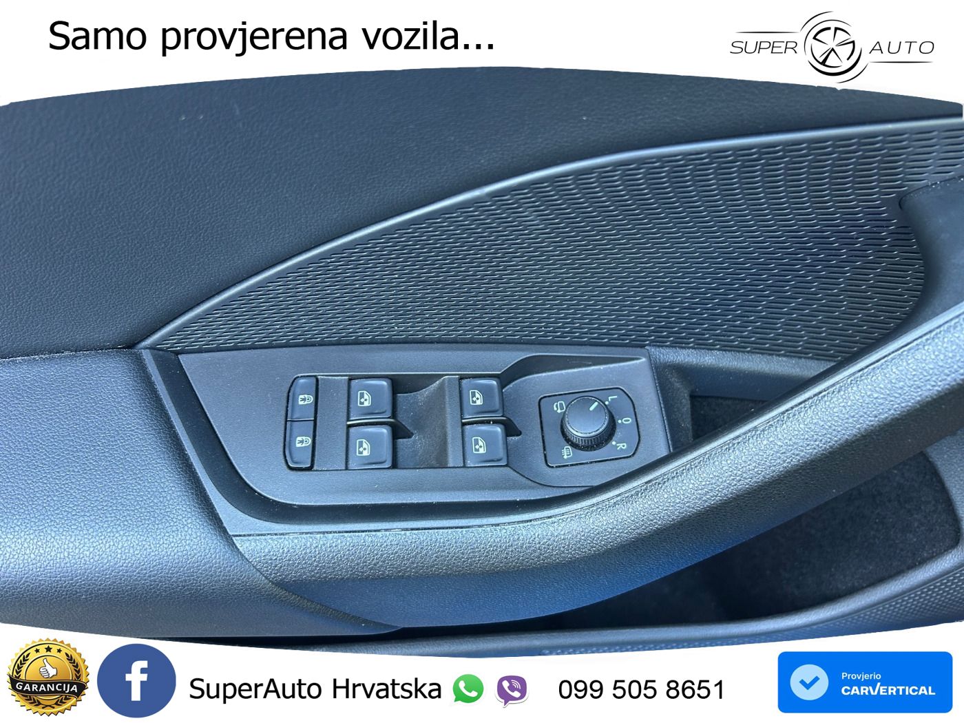 Škoda Octavia Combi 2.0 TDI (150 KS) DSG