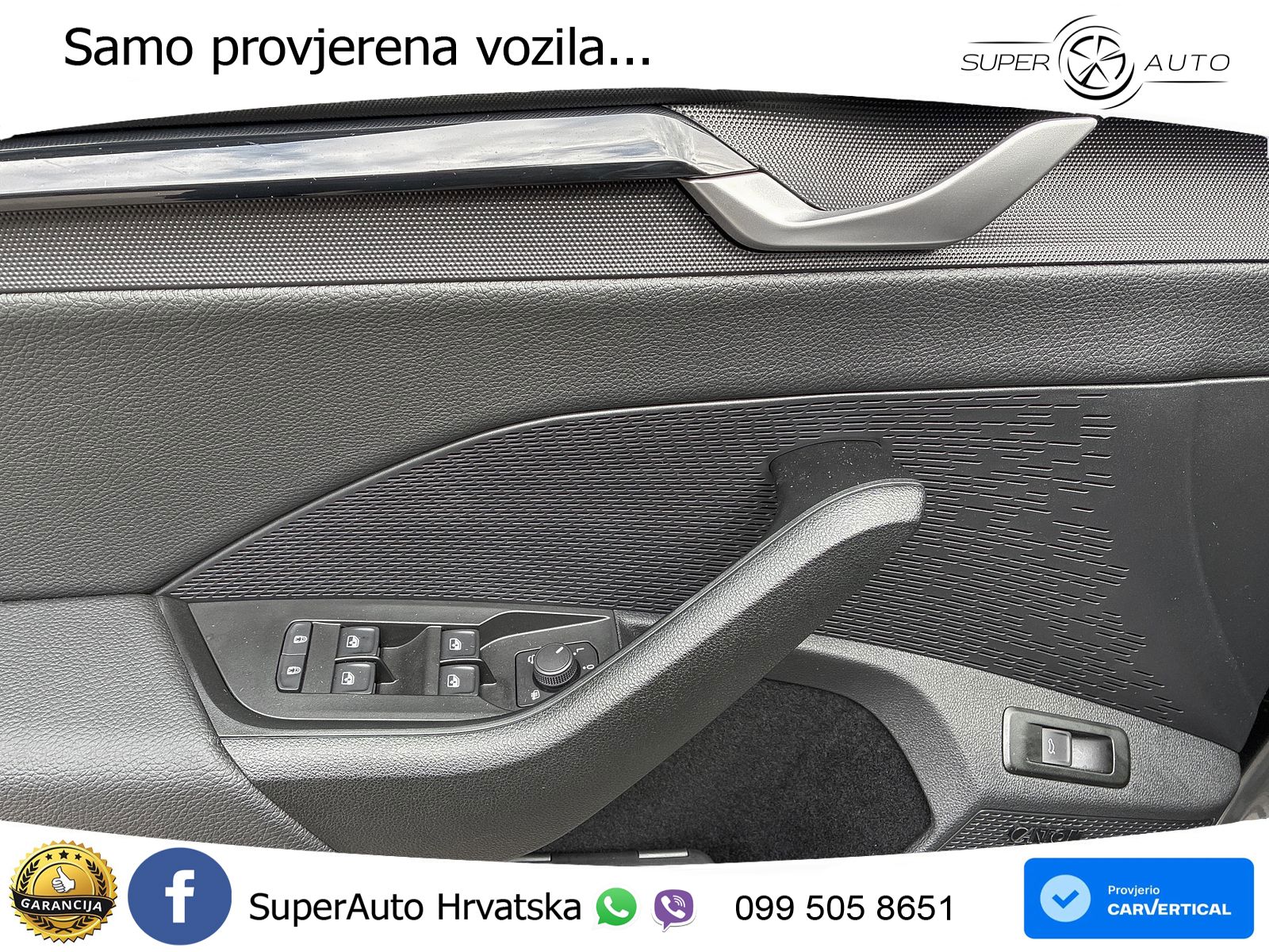 Škoda Octavia Combi RS 2.0 TSI (265 KS) DSG LED+GR SJED+ACC