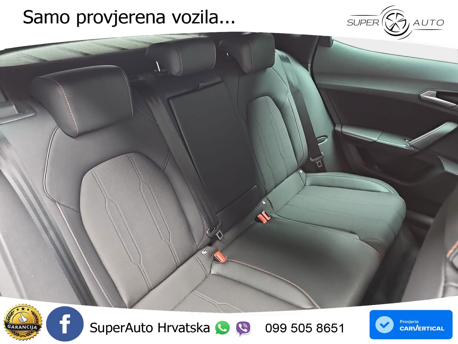 Cupra Formentor 1.5 TSI (204 KS) e-Hybrid DSG MATRIX+GR SJED+KAM