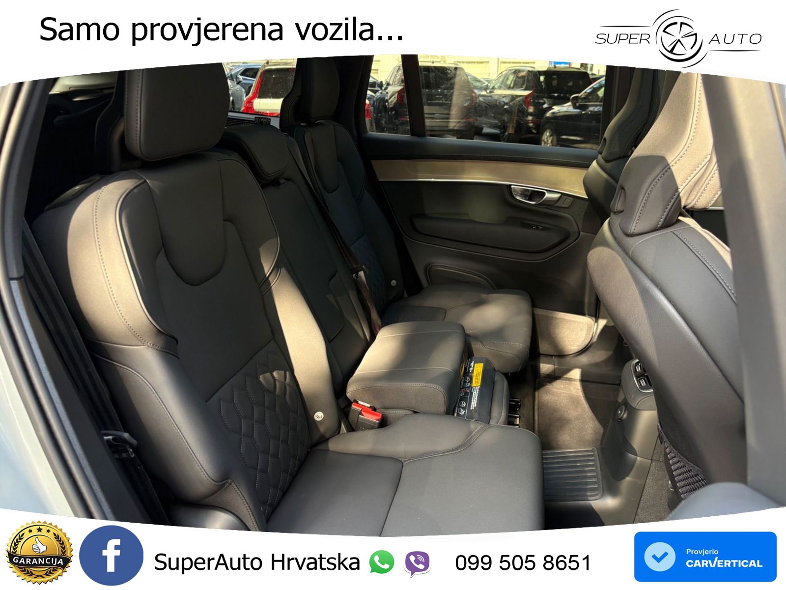 Volvo XC90 2.0 T8 AWD Automatic ACC+HEAD+4xGR SJED+360+PANO
