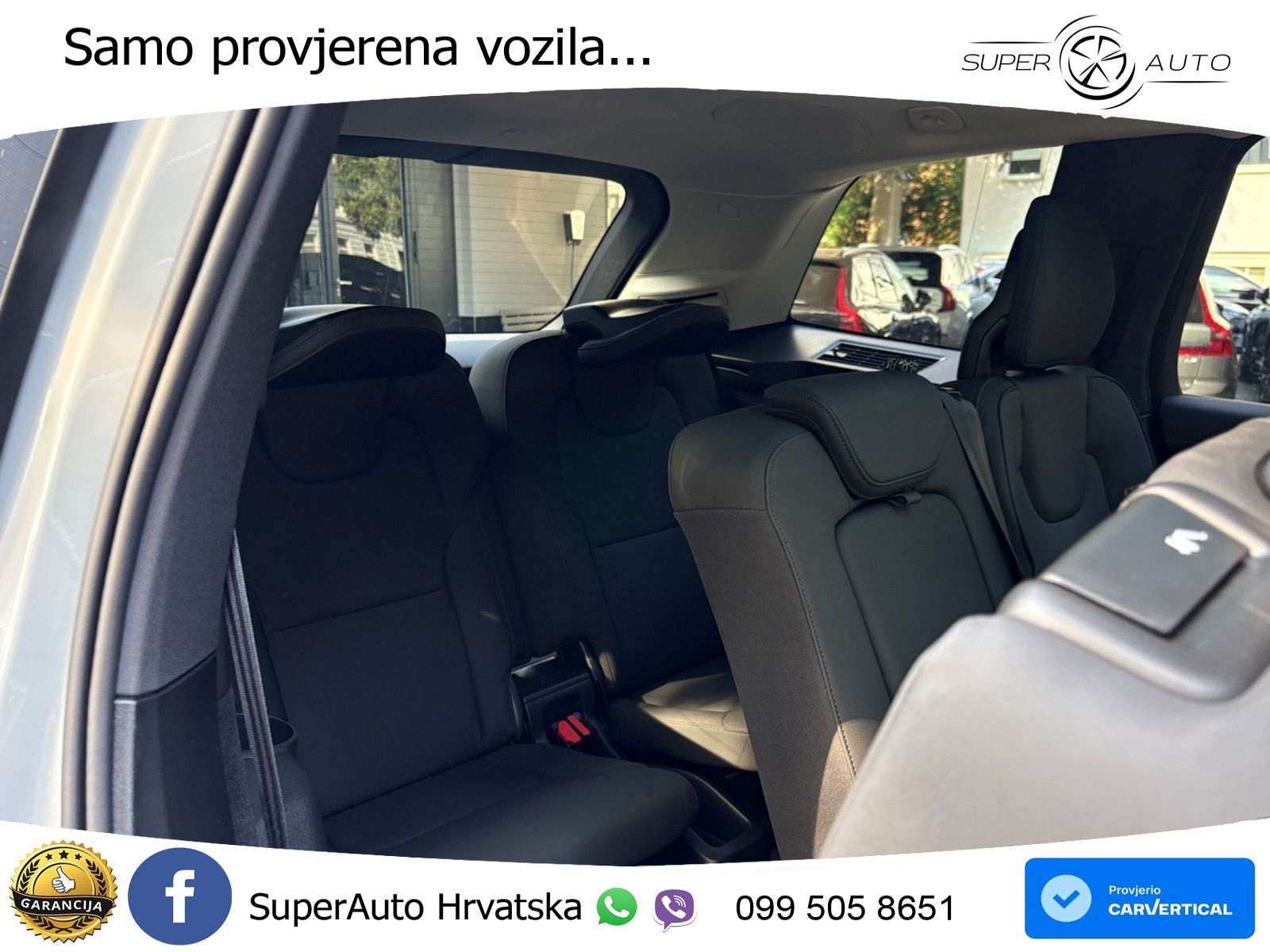 Volvo XC90 2.0 T8 AWD Automatic ACC+HEAD+4xGR SJED+360+PANO