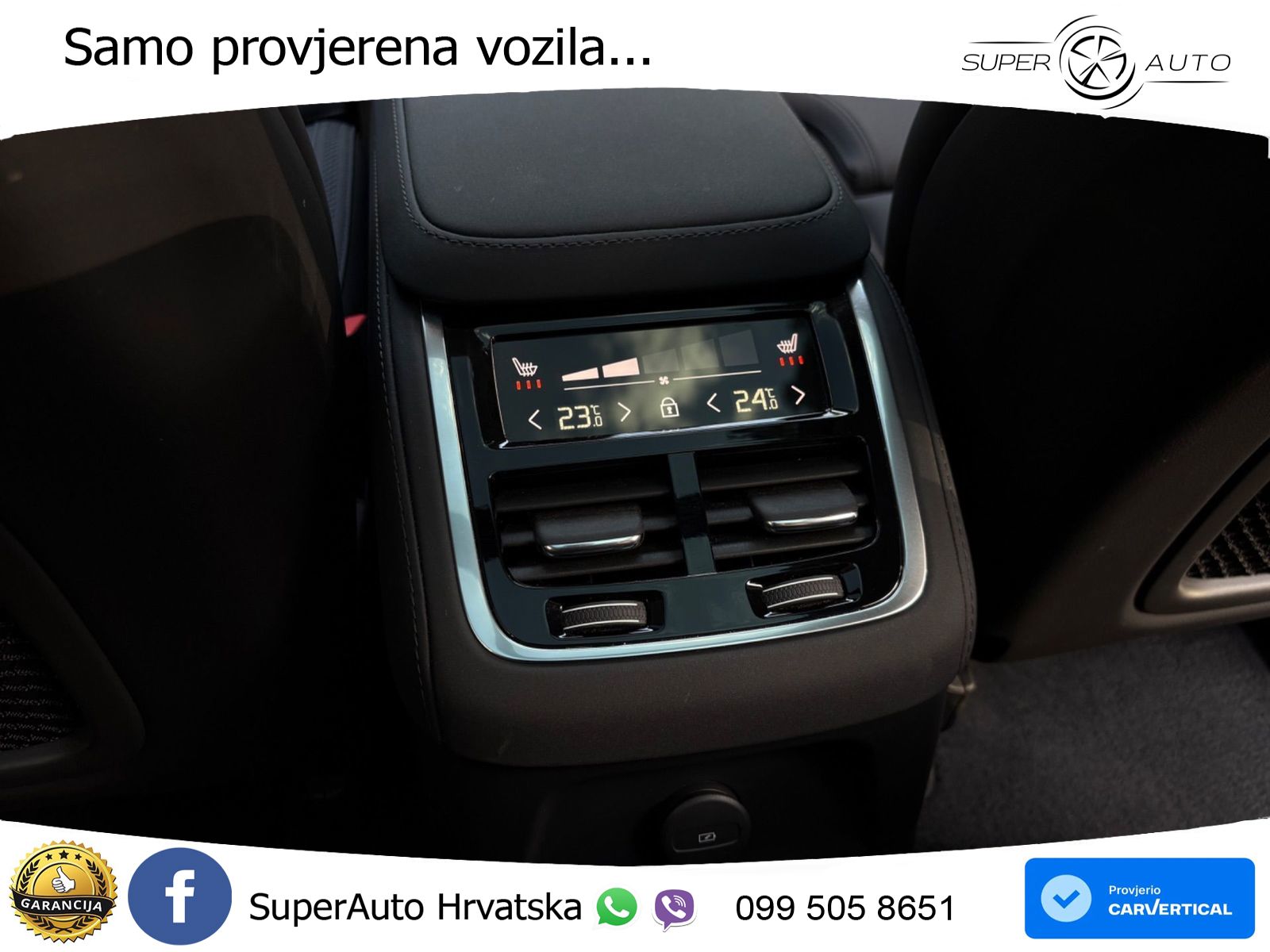 Volvo XC90 2.0 T8 AWD Automatic ACC+HEAD+4xGR SJED+360+PANO