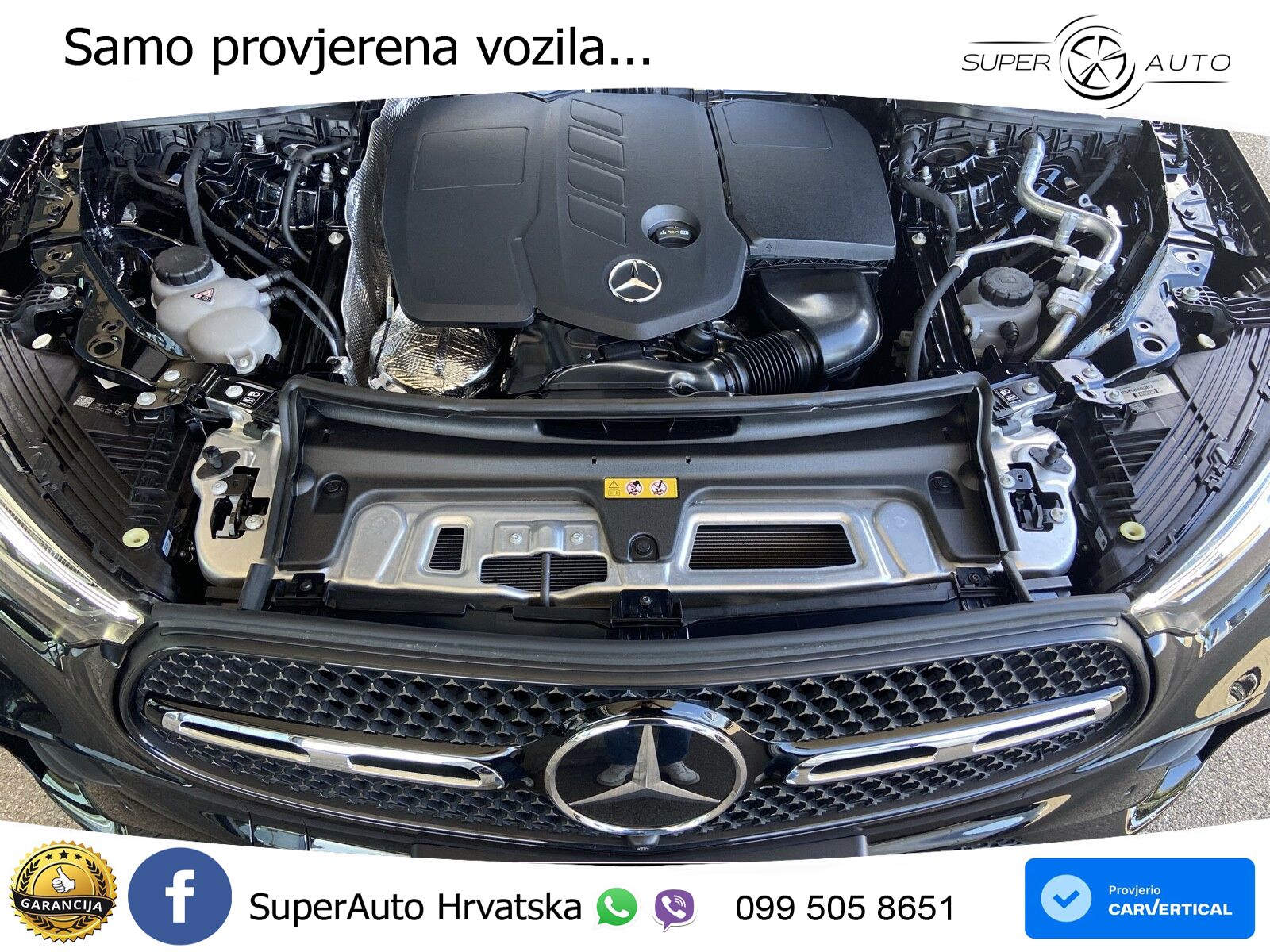Mercedes GLC Coupe 220d (197 KS) 4MATIC 9G-TRONIC AMG ACC+GR SJED+360+PANO