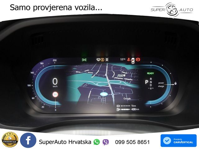 Volvo XC60 T6 AWD Geartronic ACC+GR SJED+360+PANO