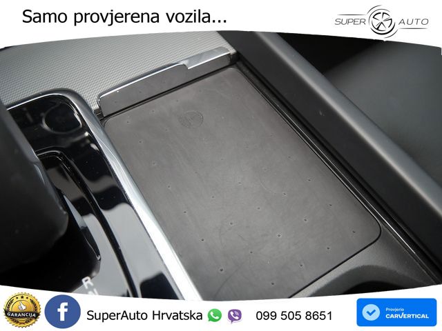 Volvo XC60 T6 AWD Geartronic ACC+GR SJED+360+PANO