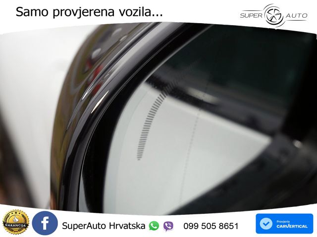 Volvo XC60 T6 AWD Geartronic ACC+GR SJED+360+PANO