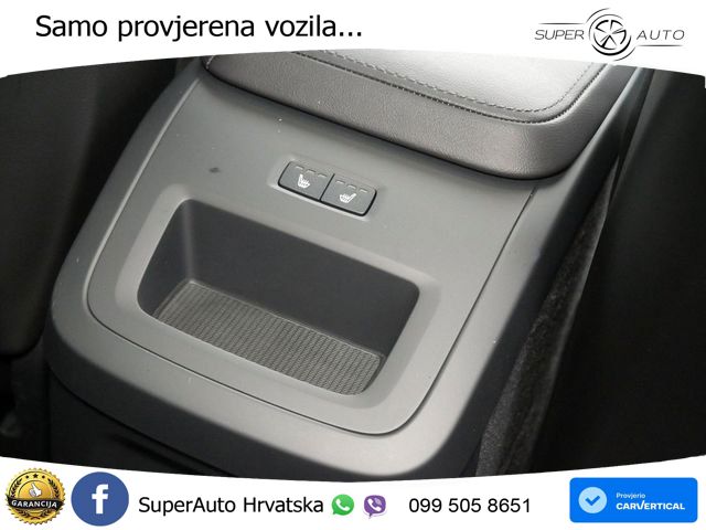 Volvo XC60 T6 AWD Geartronic ACC+GR SJED+360+PANO