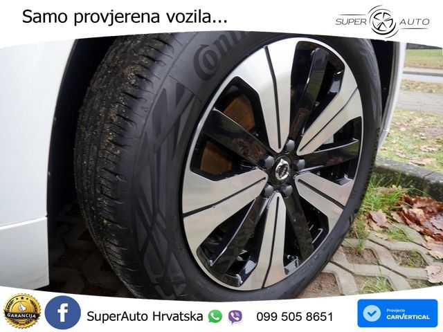 Volvo XC60 T6 AWD Geartronic ACC+GR SJED+360+PANO