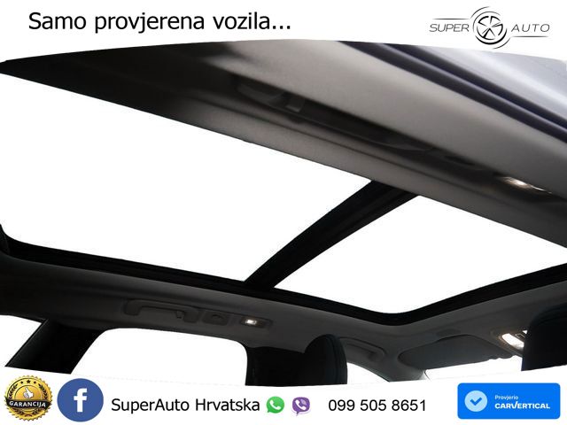 Volvo XC60 T6 AWD Geartronic ACC+GR SJED+360+PANO