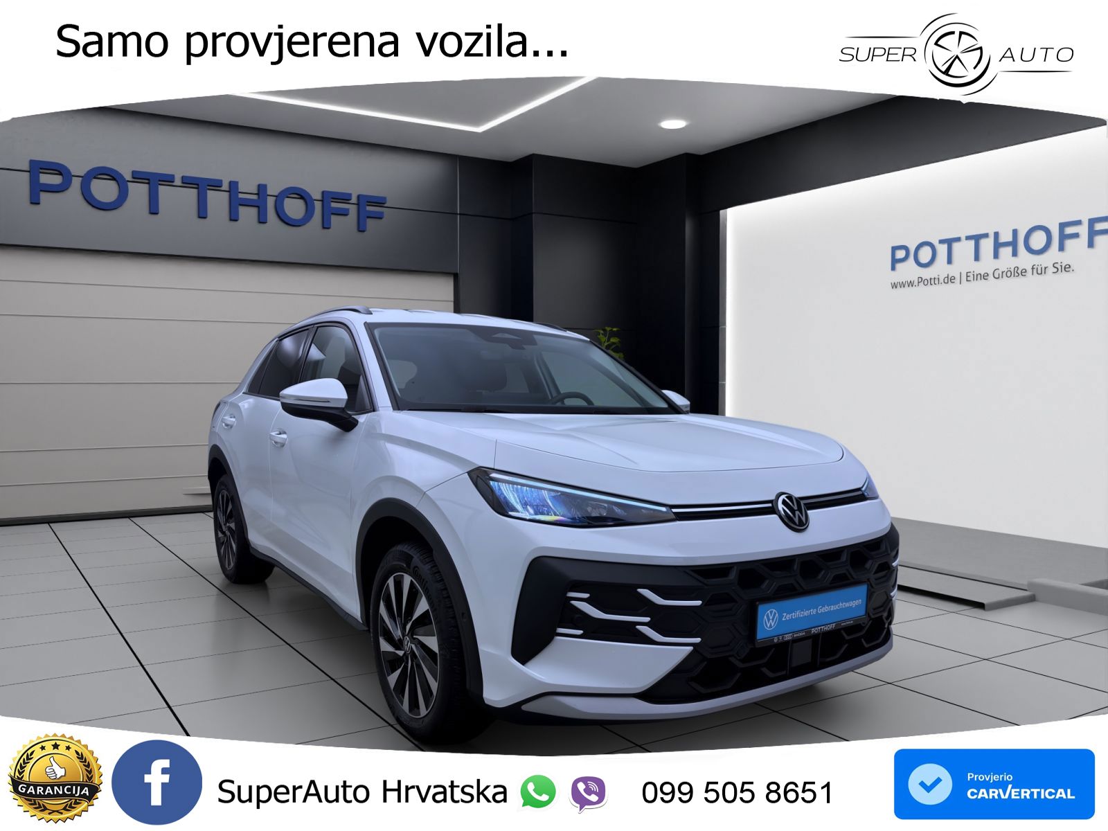 Volkswagen T-Roc II 1.5 eTSI (116 KS)  DSG LED+GR SJED+ACC