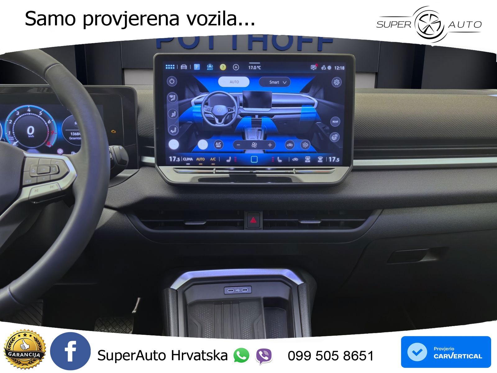 Volkswagen T-Roc II 1.5 eTSI (116 KS)  DSG LED+GR SJED+ACC