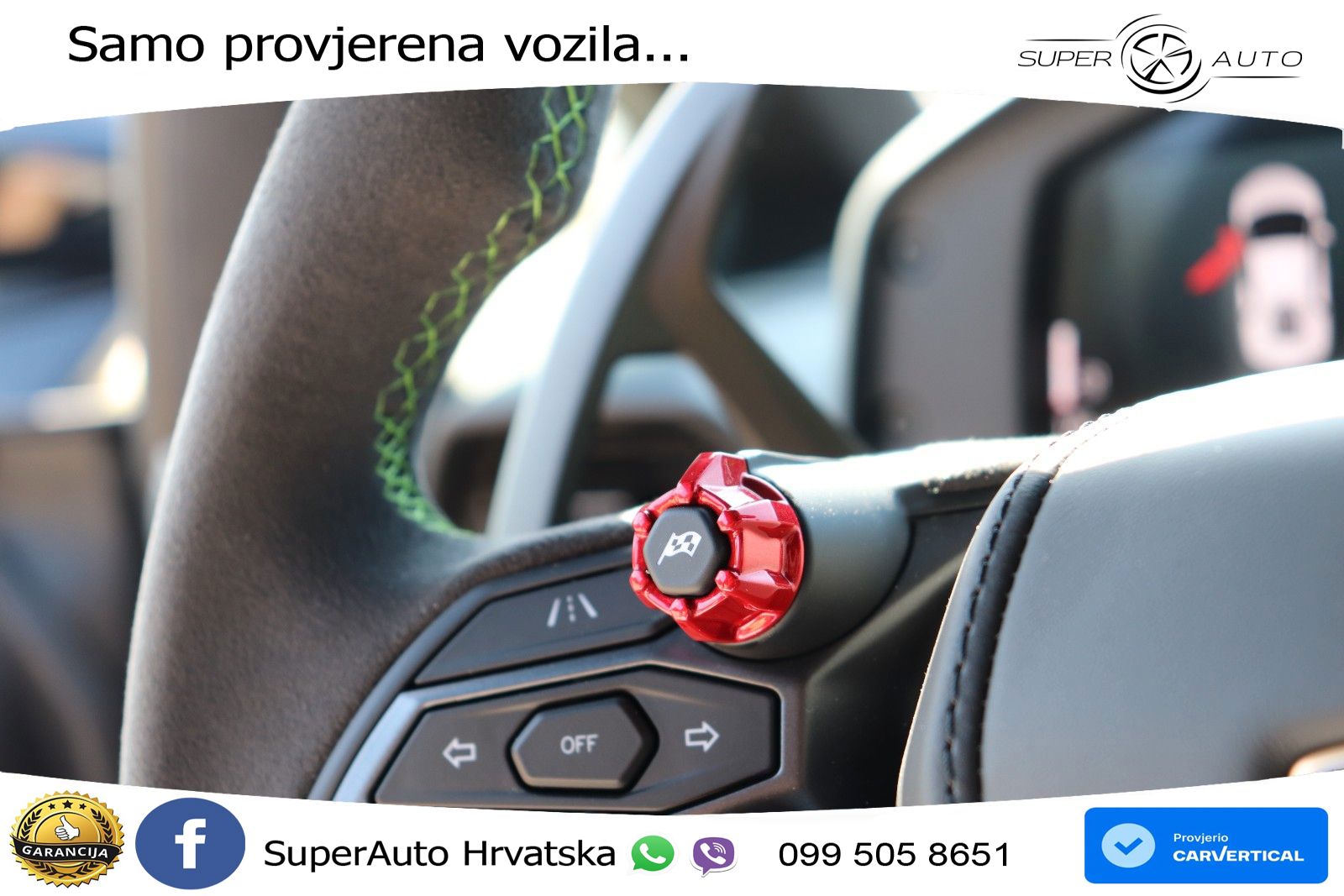Lamborghini Temerario 4.0 V8 (920 KS) HPEV e-4WD DCT