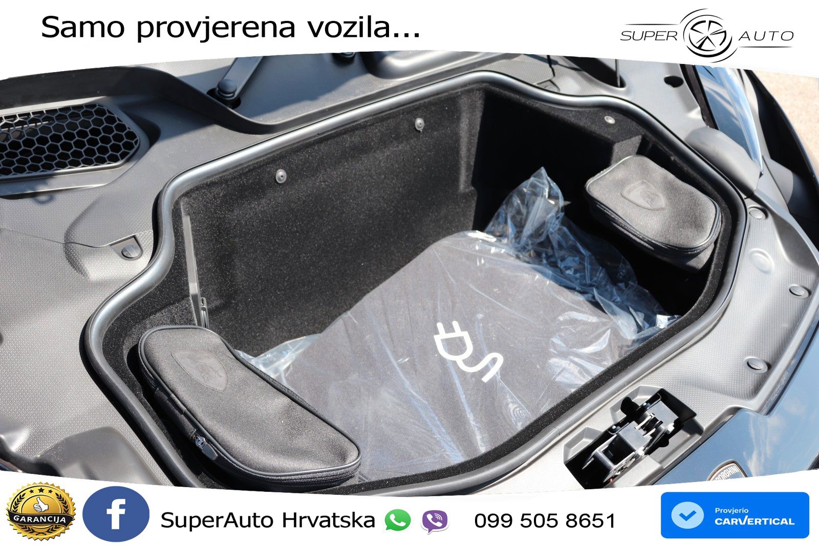 Lamborghini Temerario 4.0 V8 (920 KS) HPEV e-4WD DCT