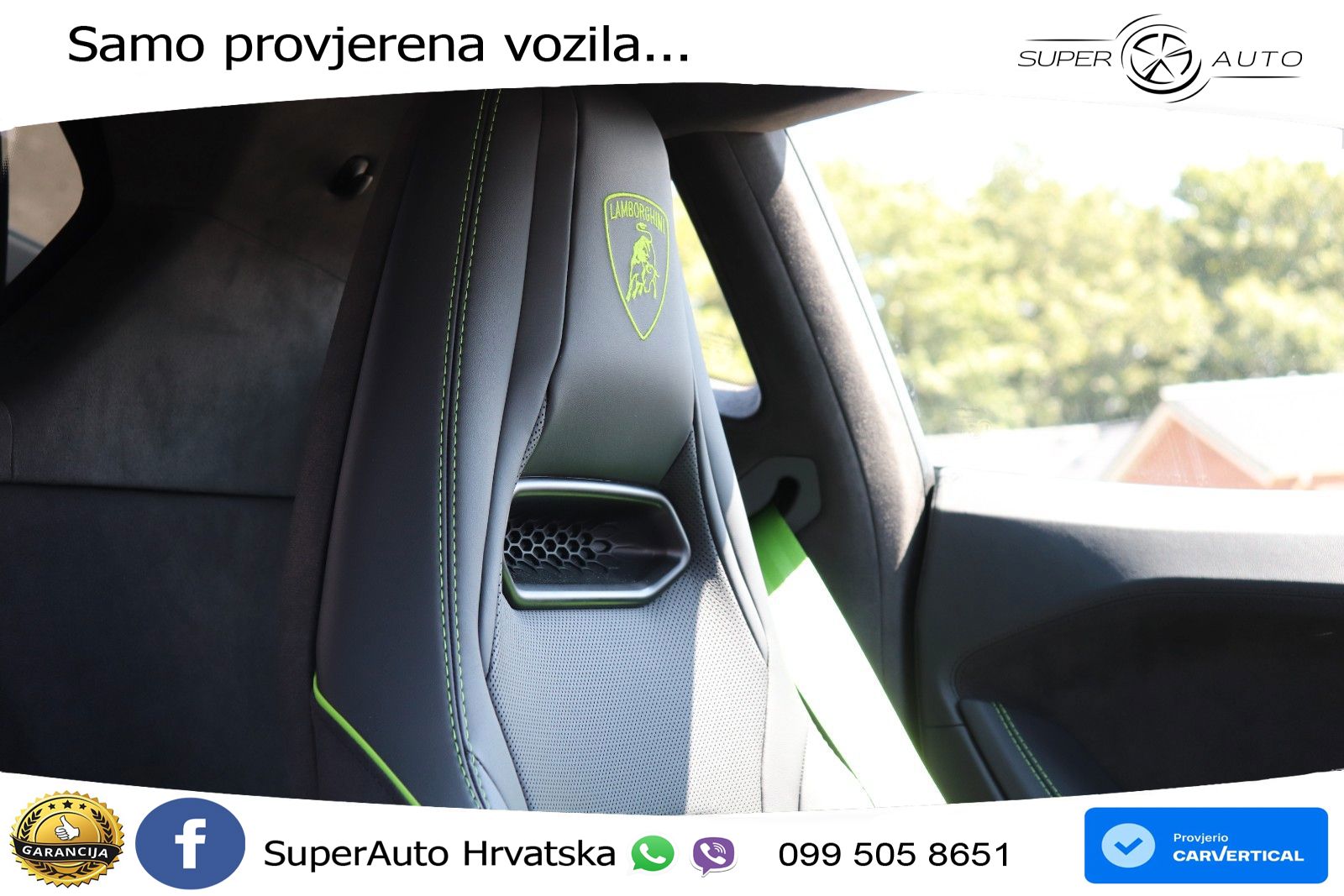 Lamborghini Temerario 4.0 V8 (920 KS) HPEV e-4WD DCT
