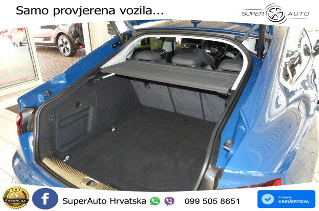 Audi A5 Sportback  40 TFSI (204 KS) S tronic S line