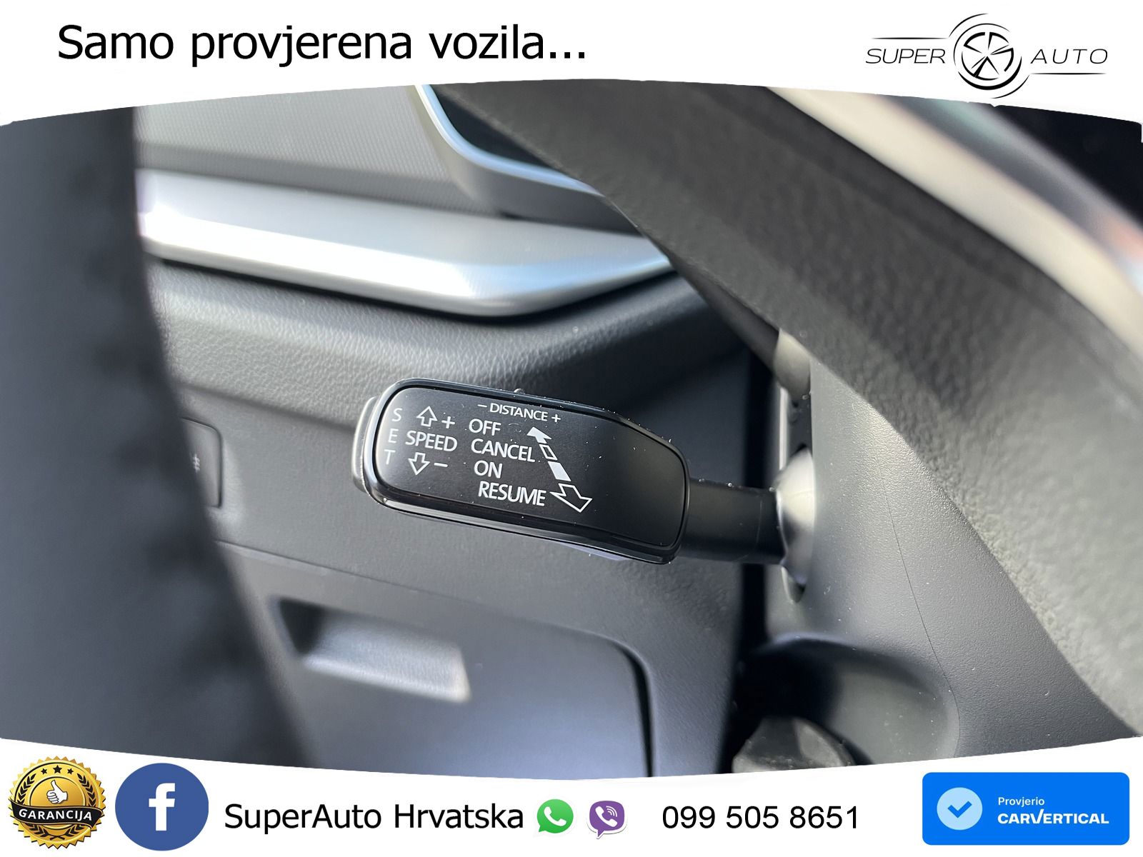 Škoda Octavia Combi 1.5 TSI (150 KS) DSG Selection LED+GR SJED+ACC