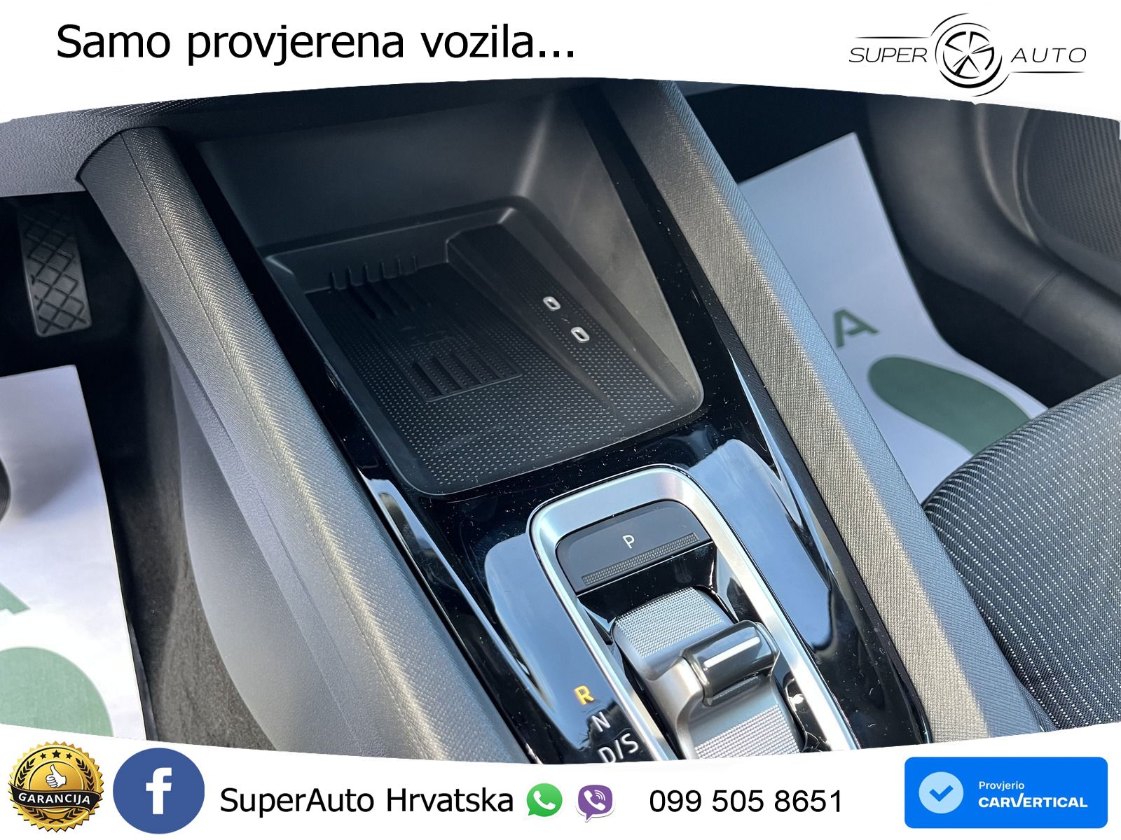 Škoda Octavia Combi 1.5 TSI (150 KS) DSG Selection LED+GR SJED+ACC