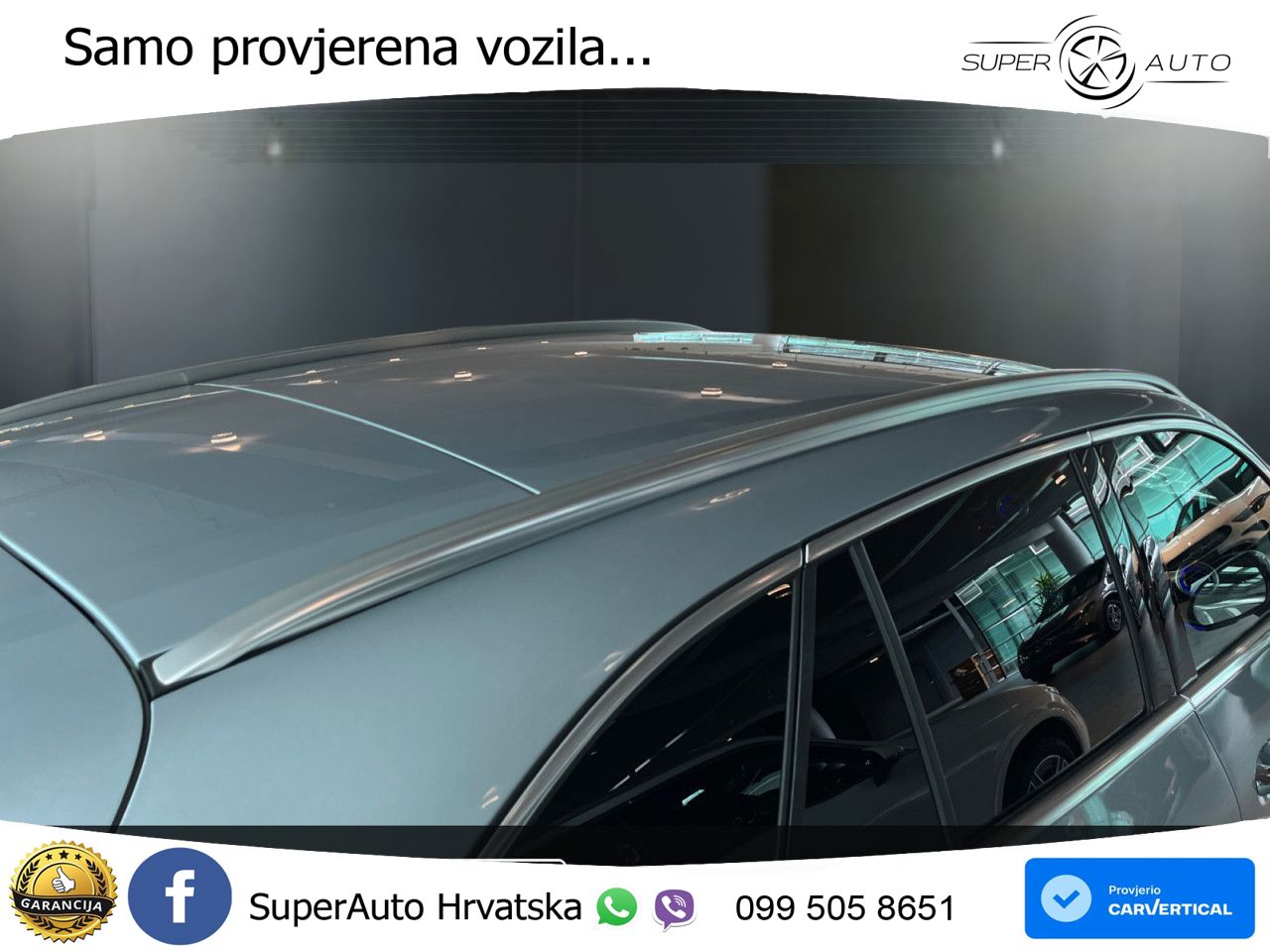 Mercedes GLC 300e (313 KS) 4MATIC 9G-TRONIC Avantgarde