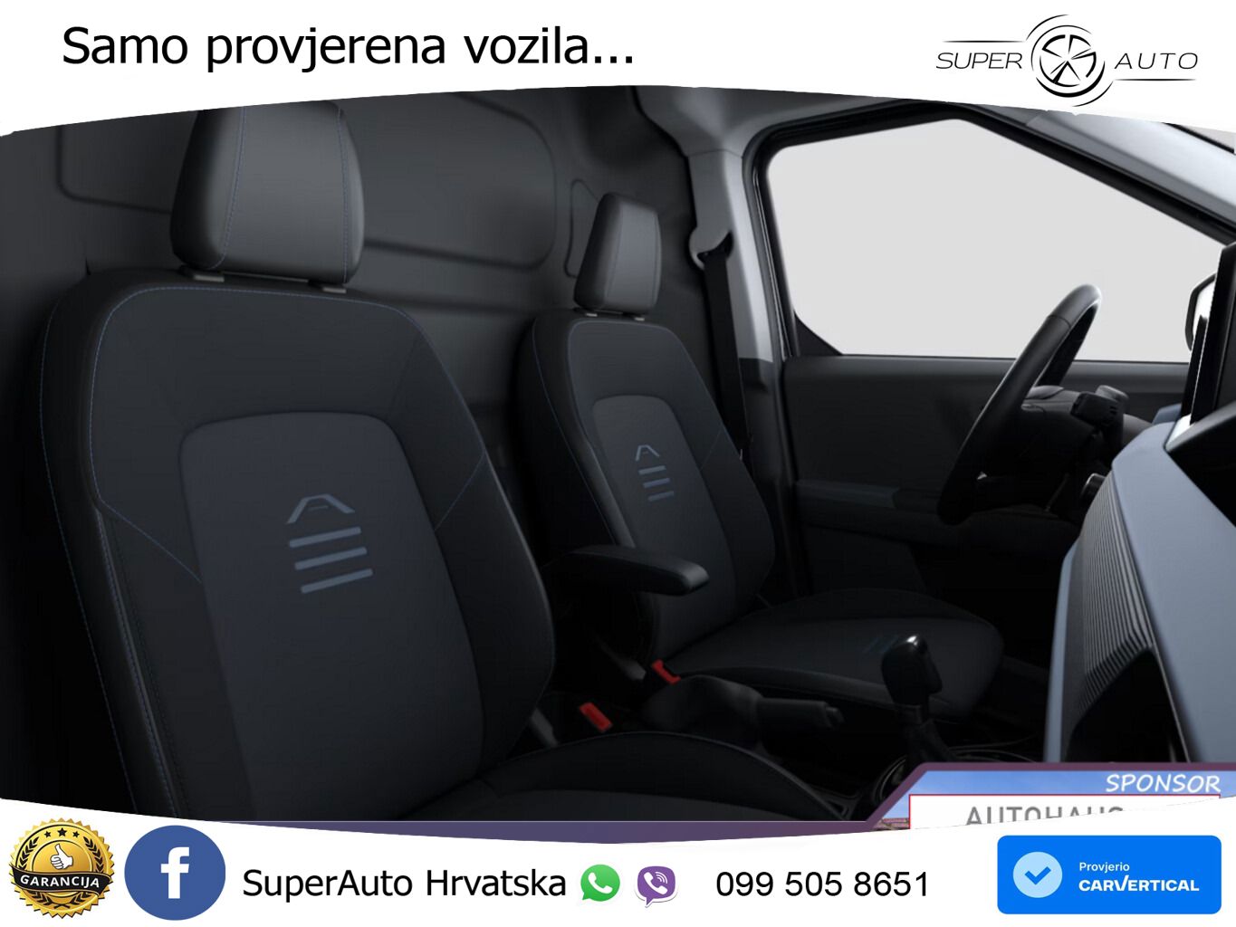 Ford Transit Courier Aut Active WinterP Kam UVP-23%* 125 KS