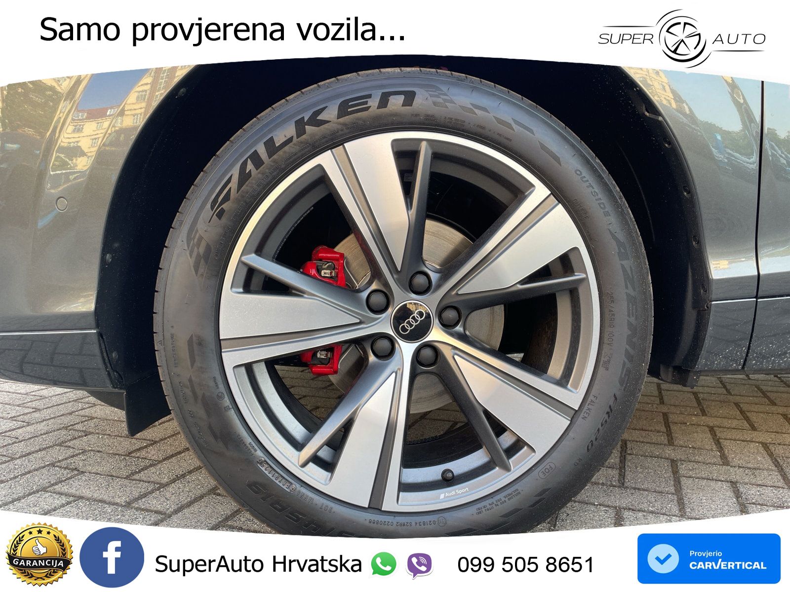 Audi Q3 1.5 TFSI (150 KS) S tronic 2x S line LED+GR SJED+ACC