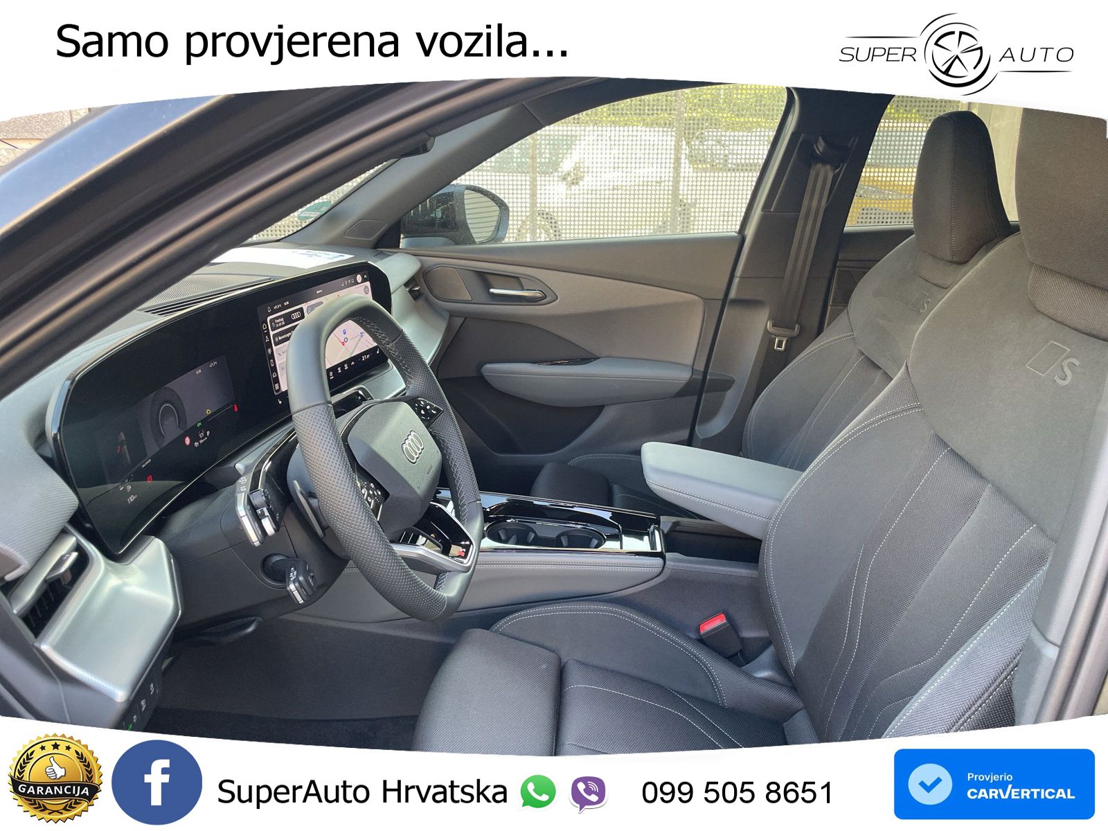 Audi Q3 1.5 TFSI (150 KS) S tronic 2x S line LED+GR SJED+ACC