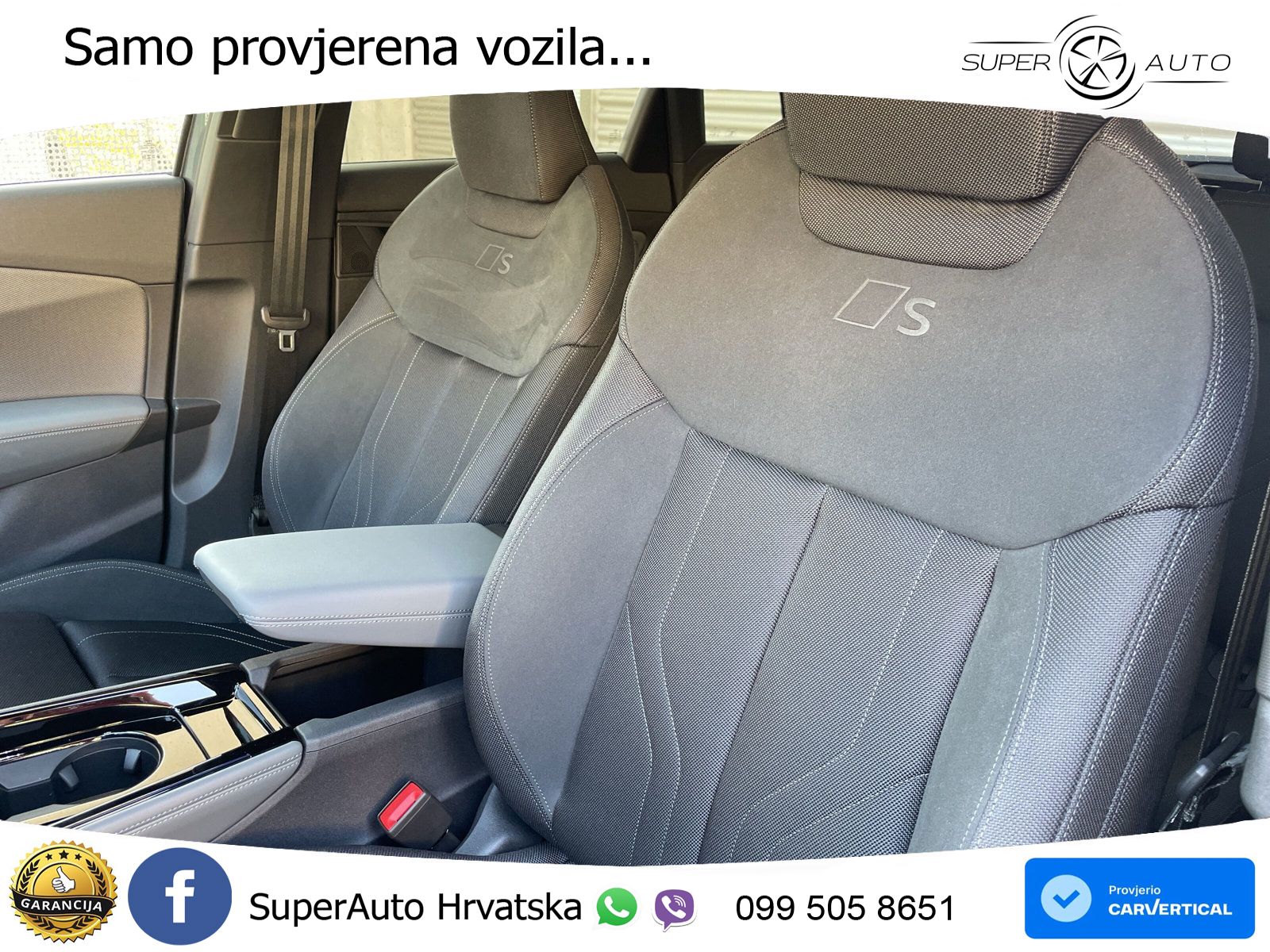 Audi Q3 1.5 TFSI (150 KS) S tronic 2x S line LED+GR SJED+ACC