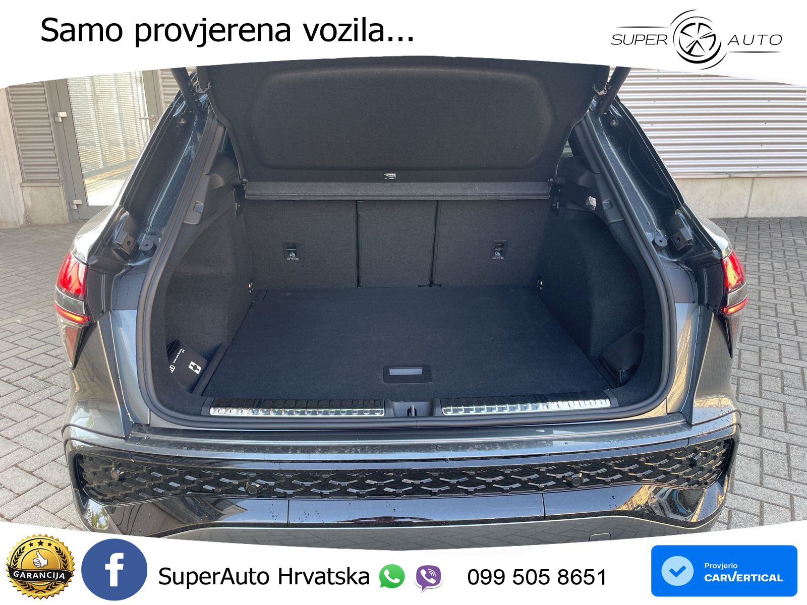 Audi Q3 1.5 TFSI (150 KS) S tronic 2x S line LED+GR SJED+ACC