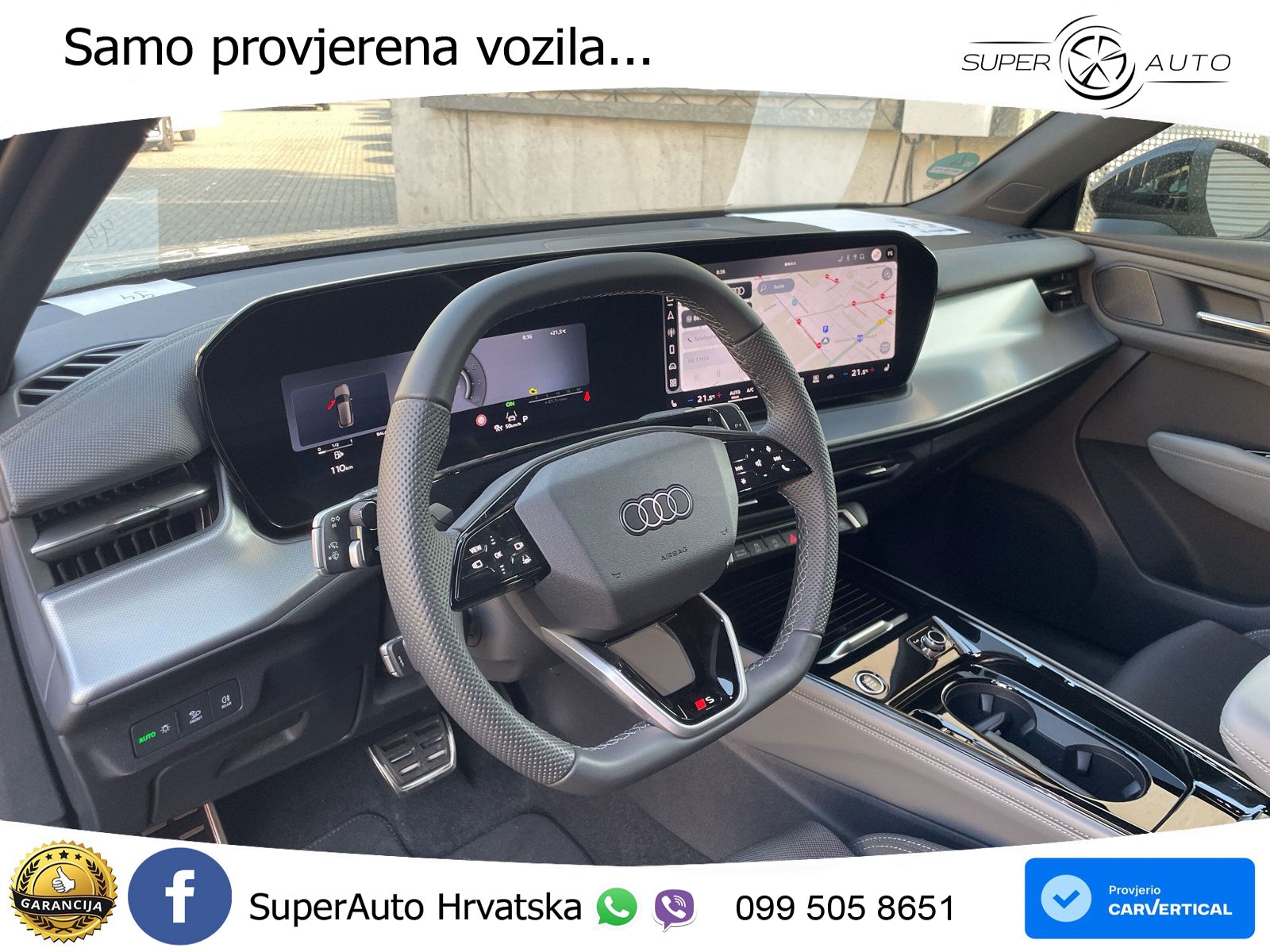 Audi Q3 1.5 TFSI (150 KS) S tronic 2x S line LED+GR SJED+ACC