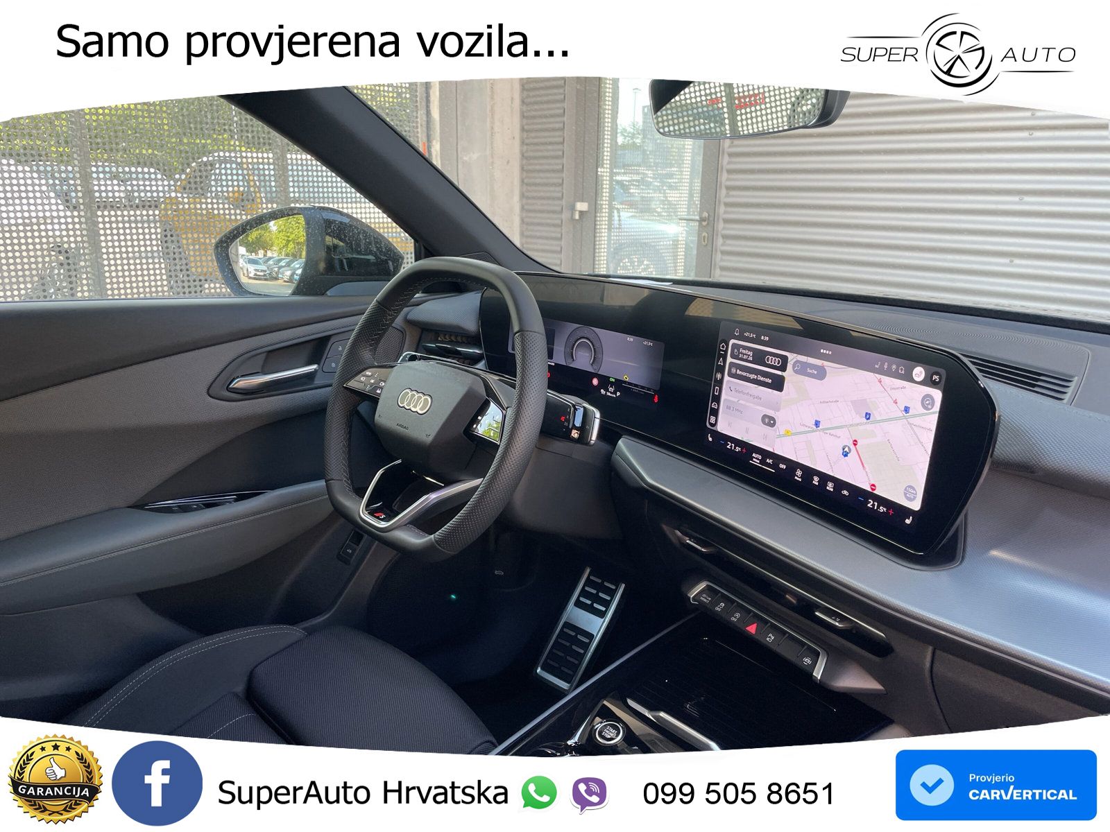 Audi Q3 1.5 TFSI (150 KS) S tronic 2x S line LED+GR SJED+ACC