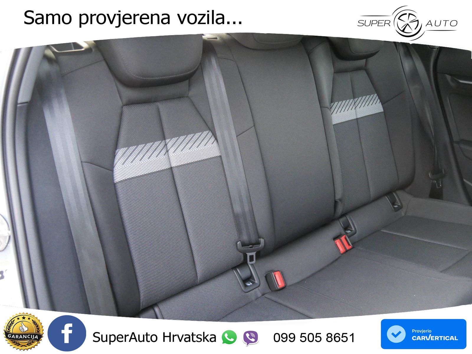 Audi A3 Sportback 40 TFSI e (204 KS) Plug-in Hybrid S tronic advanced LED+ACC