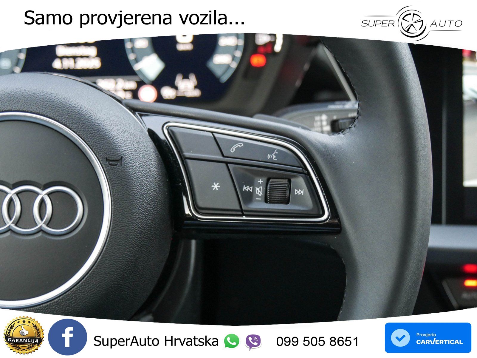 Audi A3 Sportback 40 TFSI e (204 KS) Plug-in Hybrid S tronic advanced LED+ACC