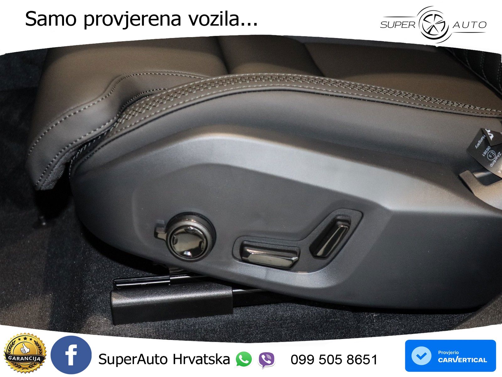 Volvo XC60 T6 AWD Geartronic