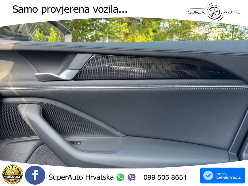 Volkswagen Passat Variant 1.5 eTSI (150 KS) DSG Business LED+GR SJED+ACC