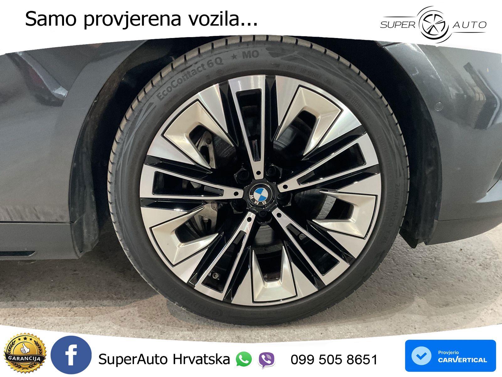 BMW 540d Touring (303 KS) xDrive Steptronic LED+GR SJED+ACC