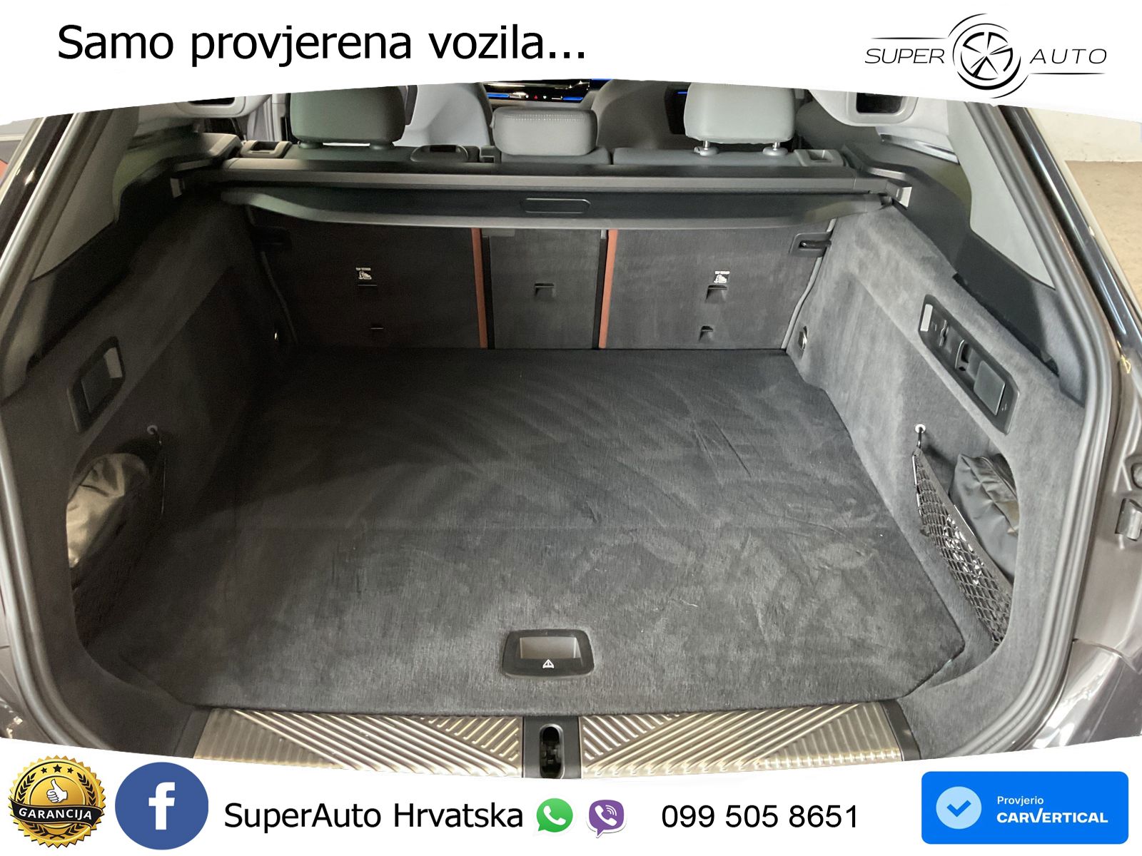 BMW 540d Touring (303 KS) xDrive Steptronic LED+GR SJED+ACC