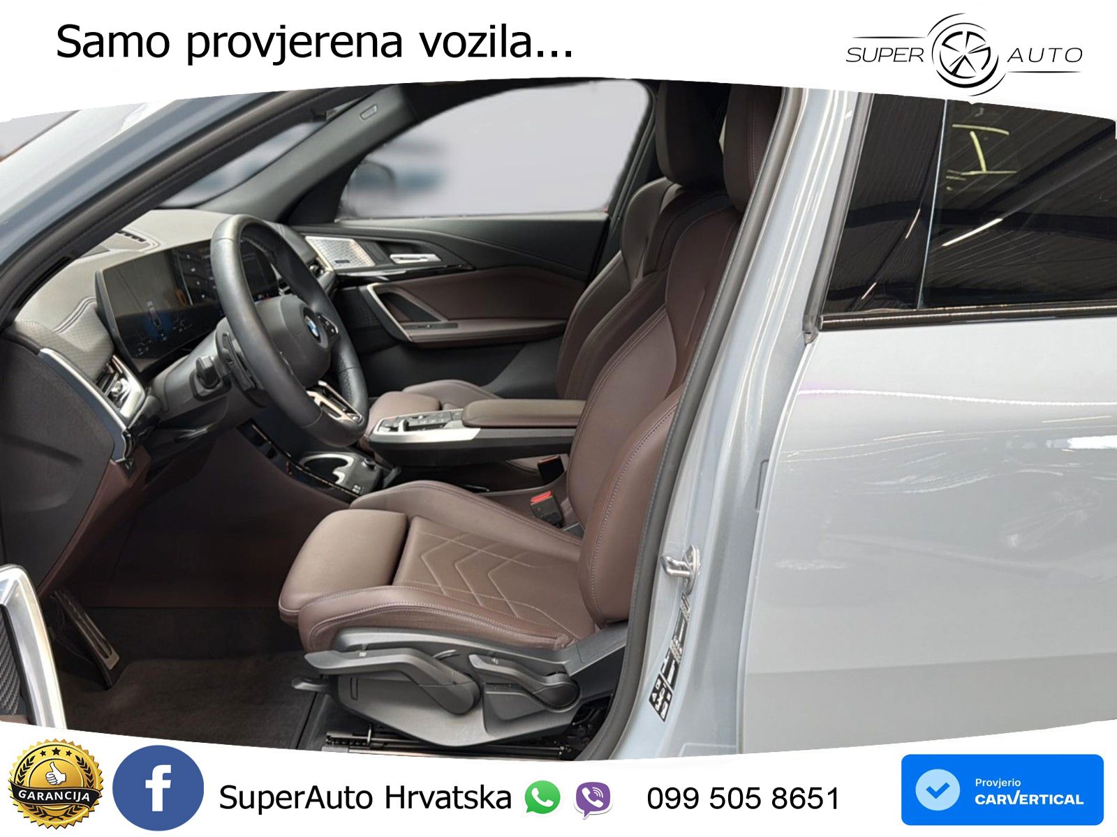 BMW X2 xDrive20d Steptronic M Sport LED+GR SJED+ACC