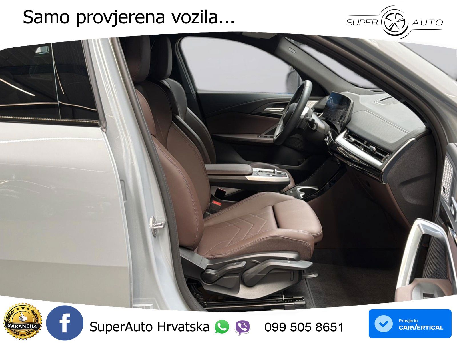 BMW X2 xDrive20d Steptronic M Sport LED+GR SJED+ACC