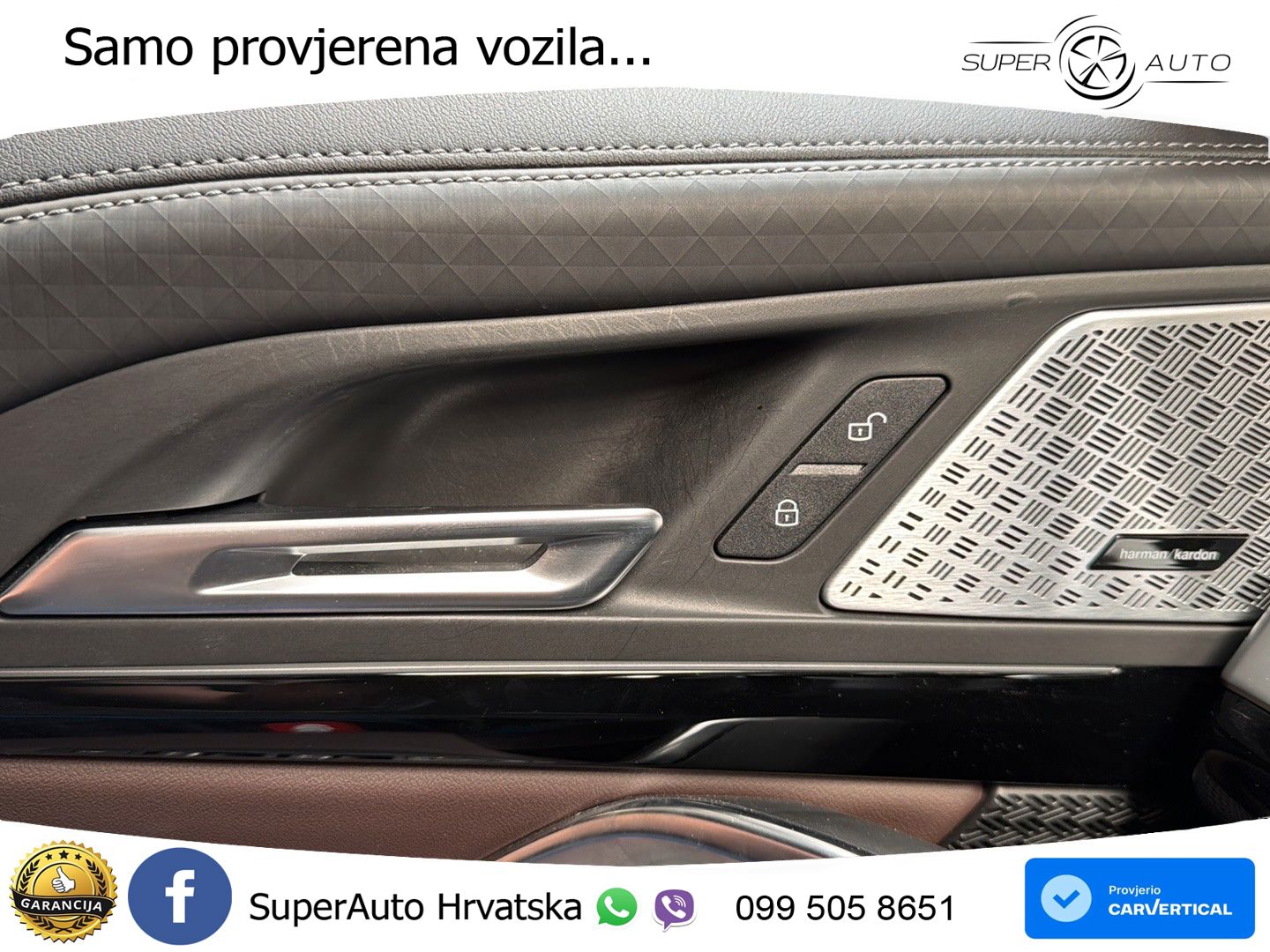 BMW X2 xDrive20d Steptronic M Sport LED+GR SJED+ACC