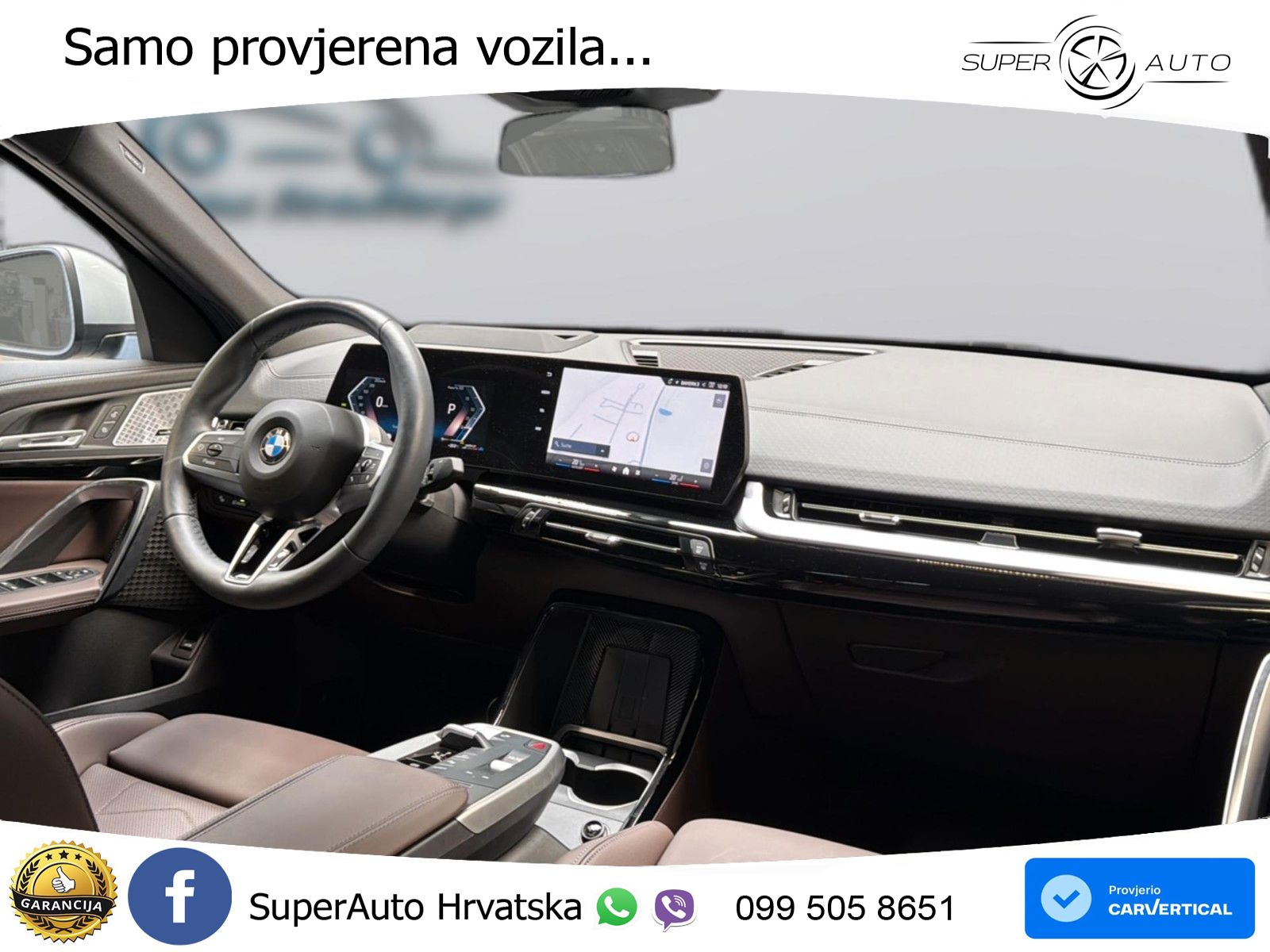 BMW X2 xDrive20d Steptronic M Sport LED+GR SJED+ACC
