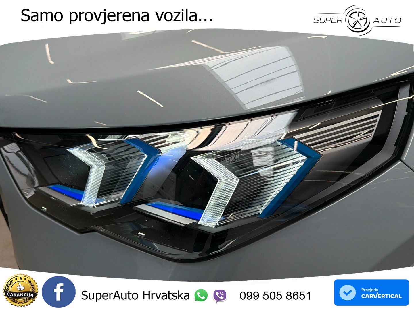 BMW X2 xDrive20d Steptronic M Sport LED+GR SJED+ACC