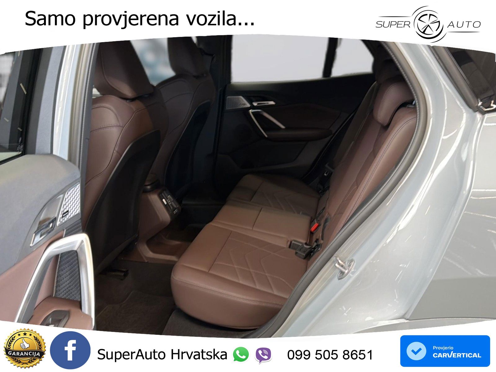 BMW X2 xDrive20d Steptronic M Sport LED+GR SJED+ACC
